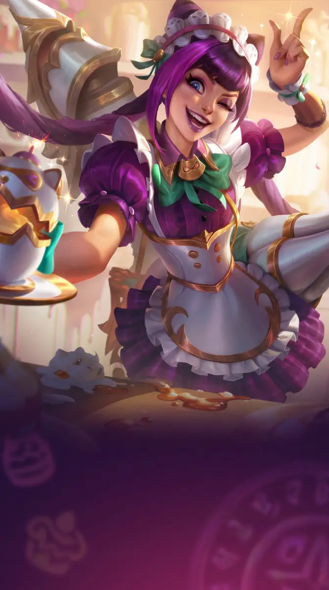 League of Legends